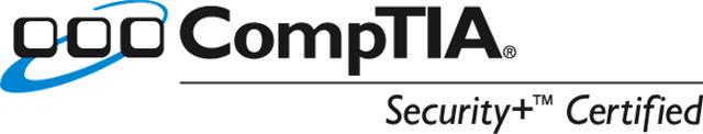 CompTia Security Plus